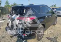 2018 Toyota RAV4 photo