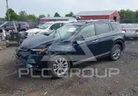 2018 Toyota RAV4 фото