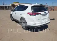 2018 Toyota RAV4 фото