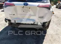 2018 Toyota RAV4 фото