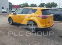 2018 Toyota RAV4 фото
