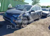2018 Toyota RAV4 фото