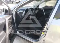 2018 Toyota RAV4 фото