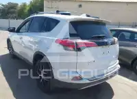 2018 Toyota RAV4 photo