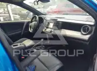 2018 Toyota RAV4 фото