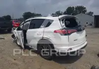 2018 Toyota RAV4 фото