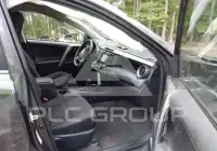 2018 Toyota RAV4 фото