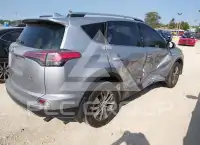 2018 Toyota RAV4 фото