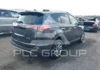 2018 Toyota RAV4 фото