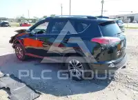 2018 Toyota RAV4 фото