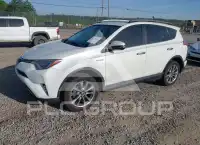 2018 Toyota RAV4 фото