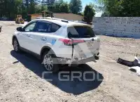 2018 Toyota RAV4 фото
