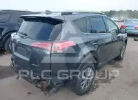 2018 Toyota RAV4 photo