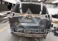 2018 Toyota RAV4 photo
