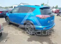 2018 Toyota RAV4 фото