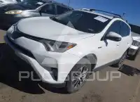 2018 Toyota RAV4 фото