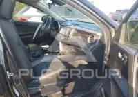2018 Toyota RAV4 photo