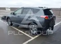 2018 Toyota RAV4 фото