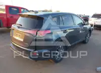 2018 Toyota RAV4 фото