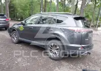 2018 Toyota RAV4 фото
