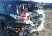 2018 Toyota RAV4 photo