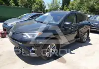 2018 Toyota RAV4 фото