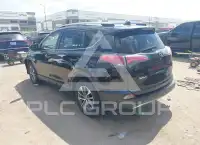 2018 Toyota RAV4 фото