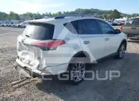 2018 Toyota RAV4 фото