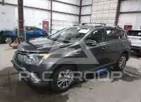 2018 Toyota RAV4 фото