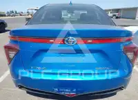 2018 Toyota MIRAI photo