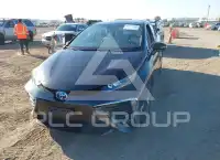 2018 Toyota MIRAI photo