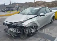 2018 Toyota MIRAI фото