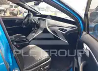 2018 Toyota MIRAI фото