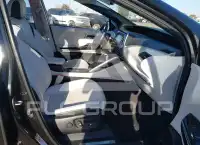 2018 Toyota MIRAI photo