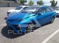 2018 Toyota MIRAI photo