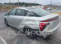 2018 Toyota MIRAI фото
