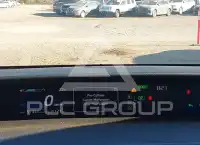 2018 Toyota MIRAI photo