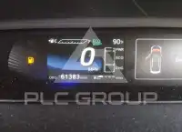2018 Toyota MIRAI photo