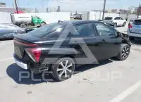 2018 Toyota MIRAI фото