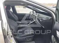 2018 Toyota MIRAI фото