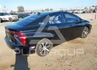 2018 Toyota MIRAI photo