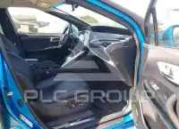 2018 Toyota MIRAI photo