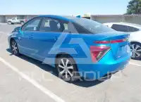 2018 Toyota MIRAI photo