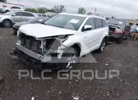 2018 Toyota Highlander photo