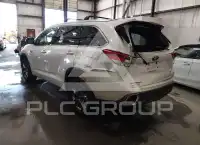 2018 Toyota Highlander фото