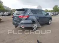 2018 Toyota Highlander photo