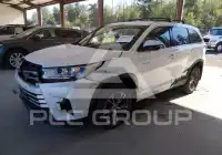 2018 Toyota Highlander photo