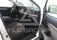 2018 Toyota Highlander photo
