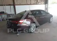 2018 Toyota AVALON photo