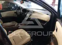 2018 Toyota AVALON photo